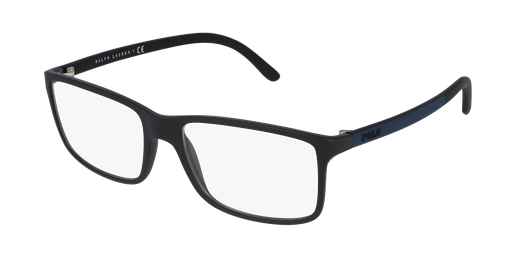 GAFAS GRADUADAS hombre PH2126 negro/negro