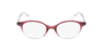 GAFAS GRADUADAS niños MAGIC ISALINE morado