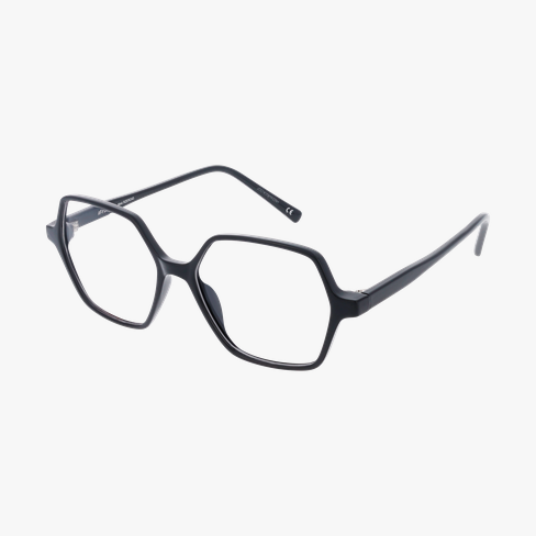 GAFAS GRADUADAS mujer RZERO43 negro