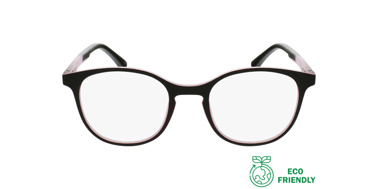 Gafas graduadas niños MAGIC 80 ECO-RESPONSABLE marrón/rosa Gafas graduadas niños MAGIC 80 ECO-RESPONSABLE marrón/rosa