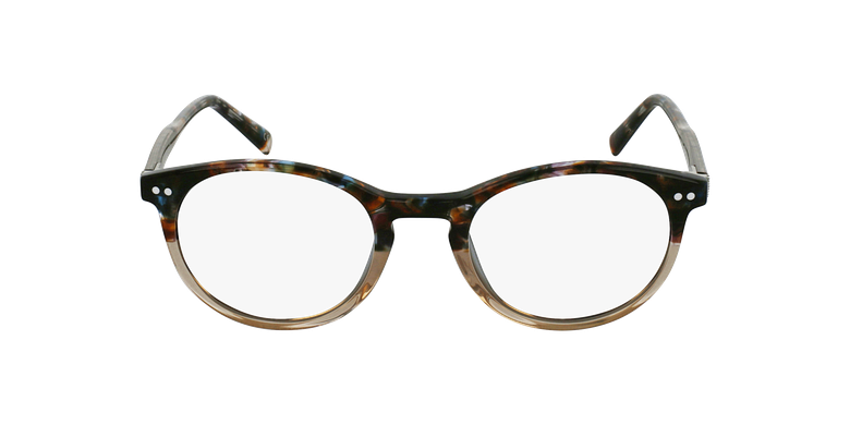 Gafas graduadas VIVALDI marrón Gafas graduadas VIVALDI marrón