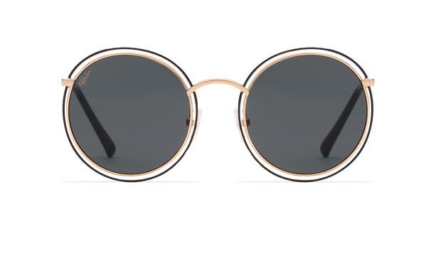 Gafas de sol mujer SALSA negro/dorado - danio.store.product.image_view_face Gafas de sol mujer SALSA negro/dorado - danio.store.product.image_view_face