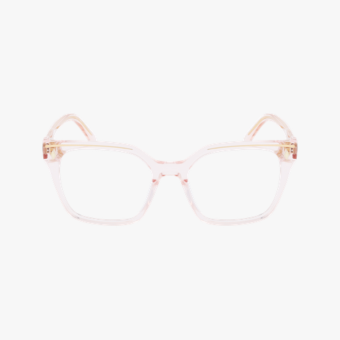 GAFAS GRADUADAS mujer CARACTÈRES FIL D'OR EFFRONTÉE rosa