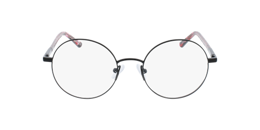 GAFAS GRADUADAS mujer MAGIC GABBY negro vista de frente