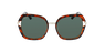 GAFAS DE SOL mujer FAYA carey