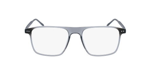 GAFAS GRADUADAS hombre MAGIC RAPHAEL blanco/gris vista de frente