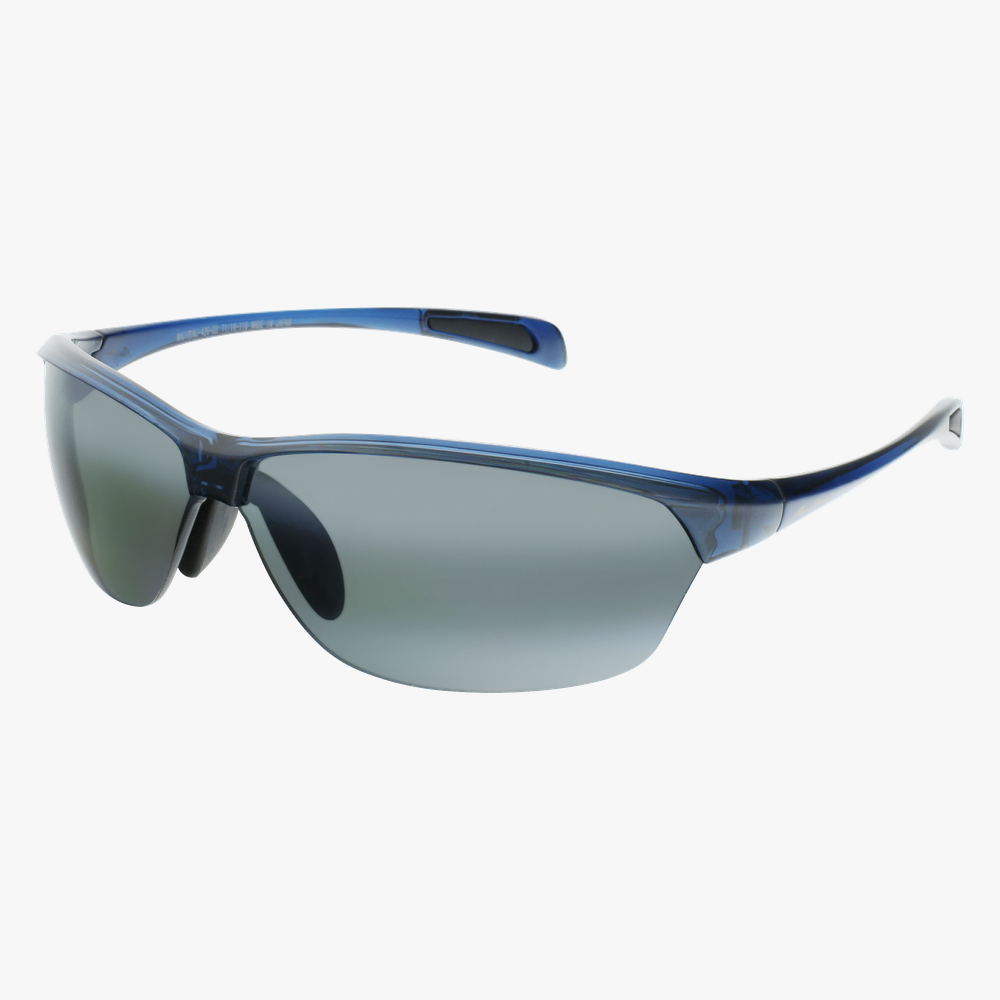 GAFAS DE SOL Hot Sands azul - vista de frente