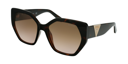 GAFAS DE SOL mujer GU7741 marrón