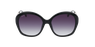 GAFAS DE SOL mujer NEIVA negro/dorado