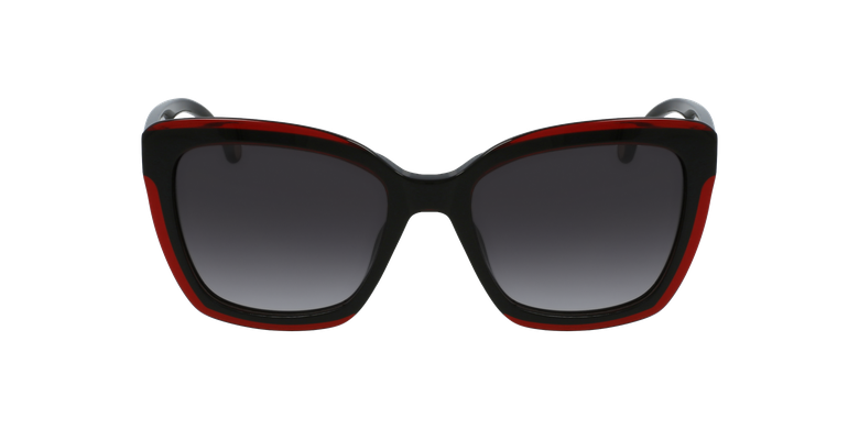 Gafas de sol mujer SHE788 rojo/negro Gafas de sol mujer SHE788 rojo/negro