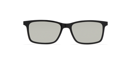 MAGIC CLIP 32 REAL 3D - vista de frente