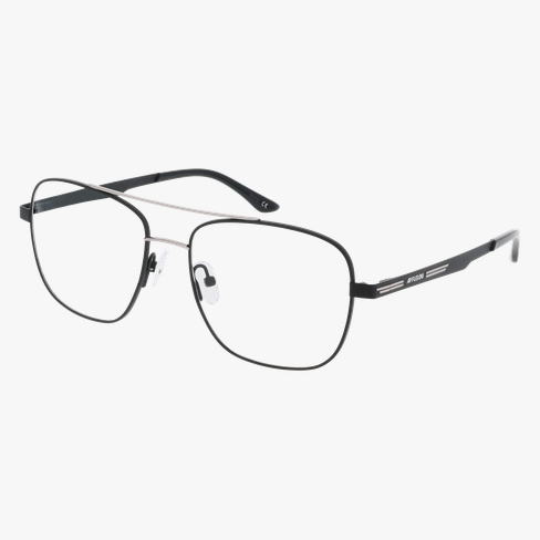 GAFAS GRADUADAS hombre HILAIRE negro