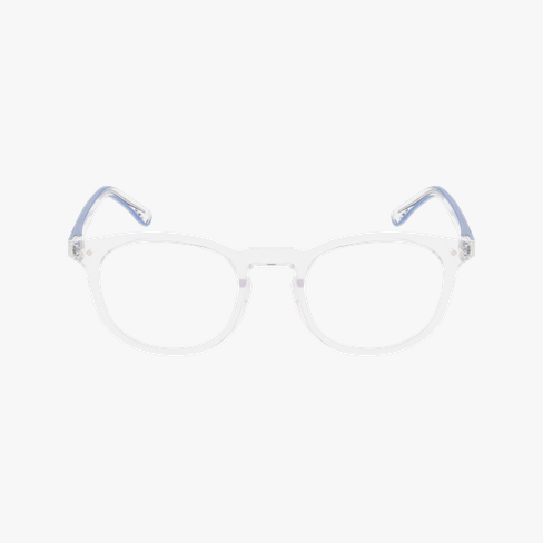 GAFAS GRADUADAS hombre DANDY blanco