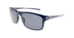 GAFAS DE SOL hombre DANE POLARIZED azul - vista de frente