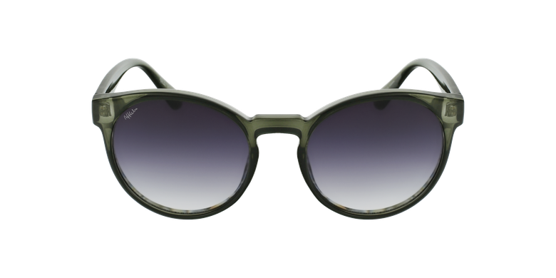 Gafas de sol mujer SEVA verde Gafas de sol mujer SEVA verde