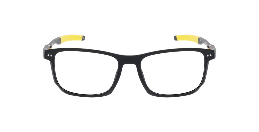 GAFAS GRADUADAS hombre MAGIC267 amarillo - vista de frente