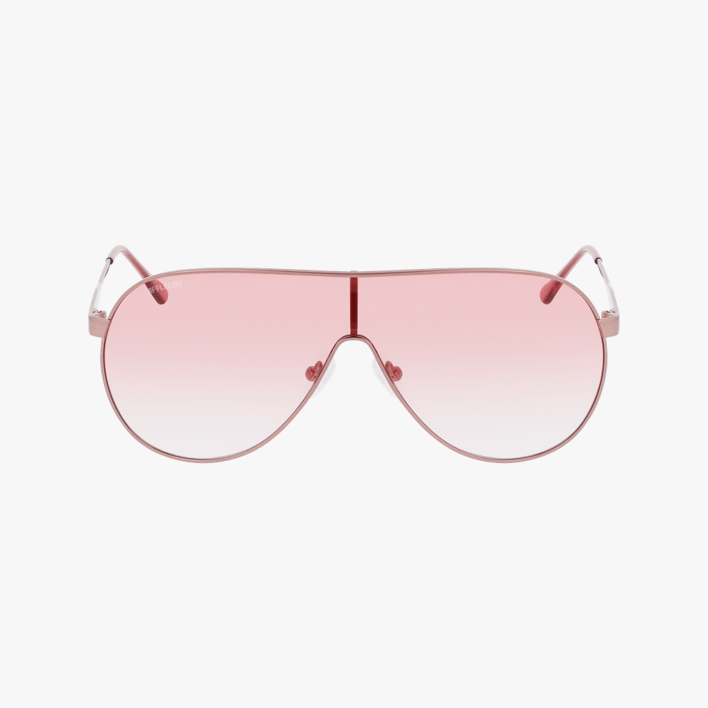 GAFAS DE SOL CHACO marrón - vista de frente