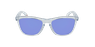 GAFAS DE SOL hombre FROGSKINS blanco