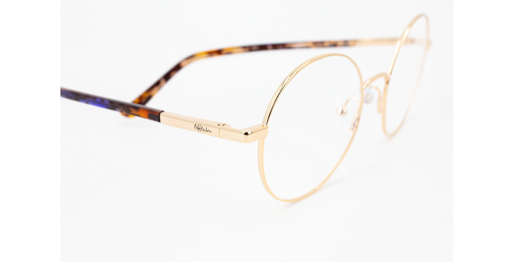 GAFAS GRADUADAS mujer MAGIC GABBY dorado