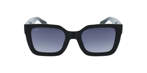 GAFAS DE SOL mujer CLEVELAND negrovista de frente