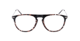 GAFAS GRADUADAS hombre MAGIC265 gris/gris - vista de frente