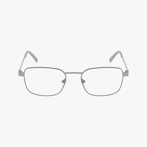 GAFAS GRADUADAS hombre ERWAN gun/verde