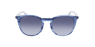 GAFAS DE SOL BARI azul