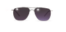 GAFAS DE SOL hombre JOHN gris
