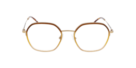 GAFAS GRADUADAS mujer MAGIC 187 marrón