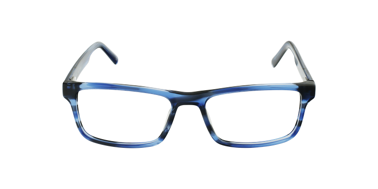 Gafas graduadas hombre SOHAN azul Gafas graduadas hombre SOHAN azul