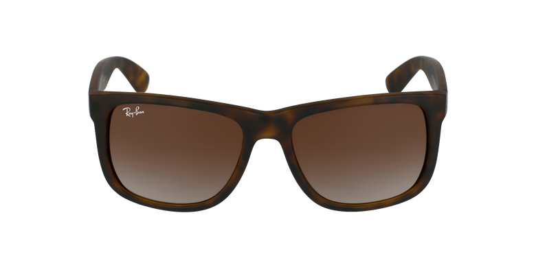 Gafas de sol hombre JUSTIN marrón/negro Gafas de sol hombre JUSTIN marrón/negro
