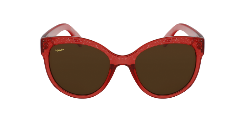 Gafas de sol niños LOURDES - NIÑOS rosa Gafas de sol niños LOURDES - NIÑOS rosa