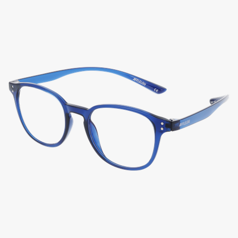 GAFAS GRADUADAS M3UBL01 azul