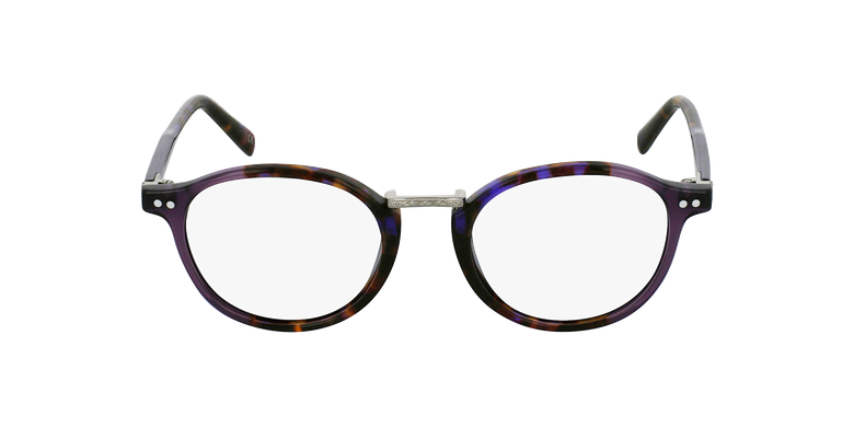 Gafas graduadas BRAHMS carey/morado Gafas graduadas BRAHMS carey/morado