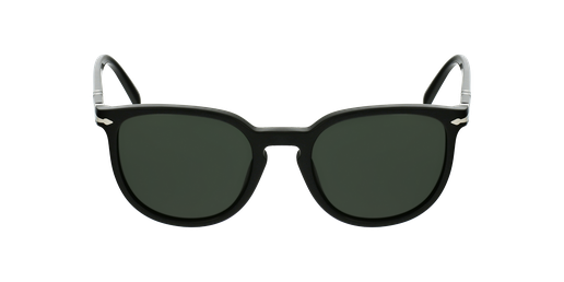 GAFAS DE SOL PO3226S negro/negrovista de frente