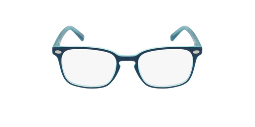 GAFAS GRADUADAS niños MAGIC NELSON azul