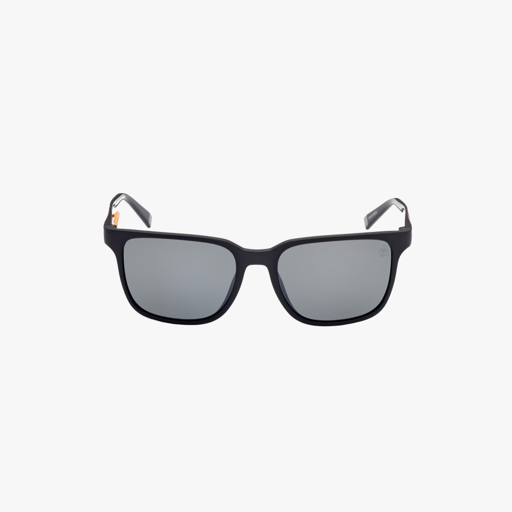 GAFAS DE SOL hombre TB9273 negro mate - vista de frente