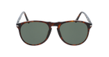 GAFAS DE SOL hombre 0PO9649S carey - vista de frente