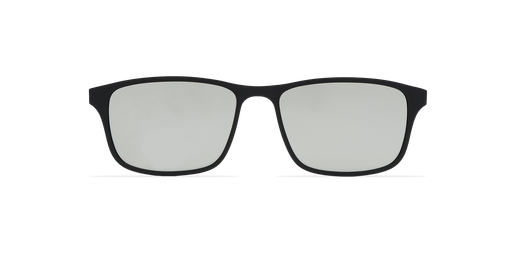 MAGIC CLIP 41 REAL 3D - vista de frente