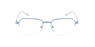 GAFAS GRADUADAS hombre MAGIC 174 azul/azul oscuro mate