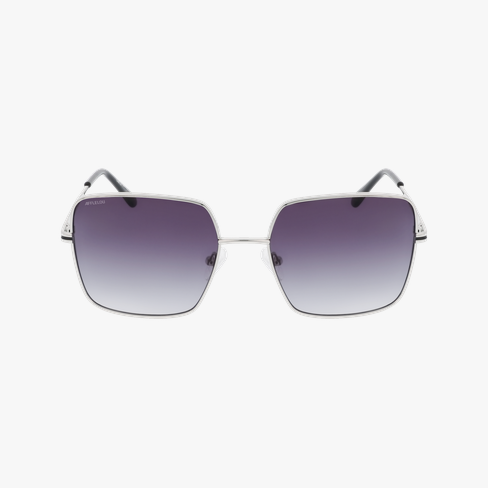GAFAS DE SOL mujer ESTELA plateado/negro