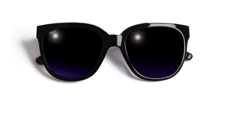 Gafas de sol mujer MYLENE negro Gafas de sol mujer MYLENE negro