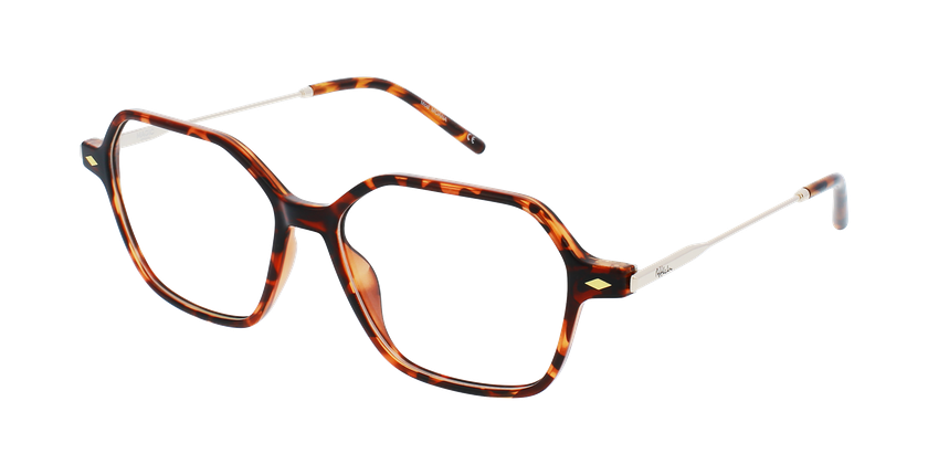 GAFAS GRADUADAS mujer MAGIC MOANA carey - vista de frente