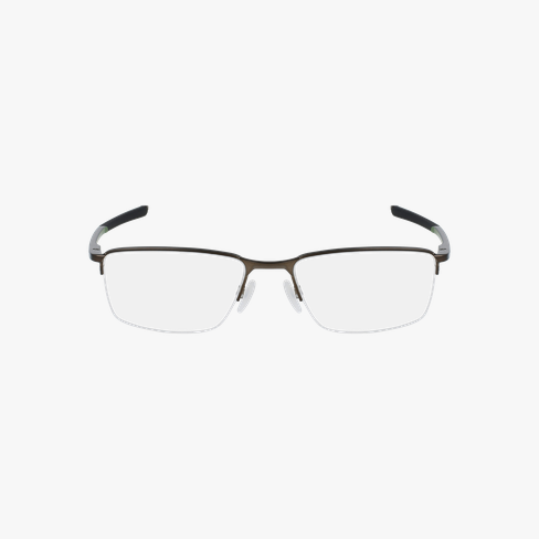 GAFAS GRADUADAS hombre OX3218 gris vista de frente