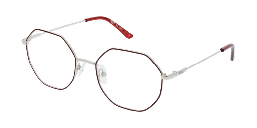 GAFAS GRADUADAS mujer ALANIS bordeaux