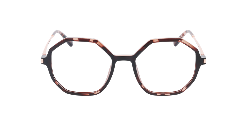 GAFAS GRADUADAS mujer DIANE carey - vista de frente