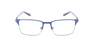 GAFAS GRADUADAS hombre BAPTISTE azul/azul