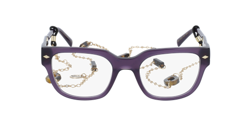 GAFAS GRADUADAS mujer AUDACIEUSE morado