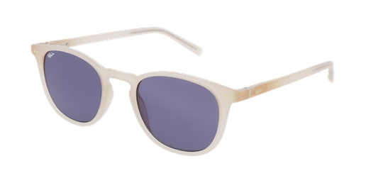GAFAS GRADUADAS AFFLELOU FORTY SOLAR COLOR ROSA rosa/rosavista de frente