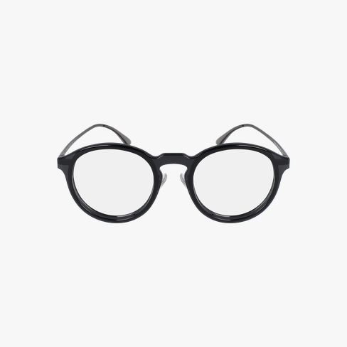 GAFAS GRADUADAS hombre PH 2188 cristal/negro vista de frente